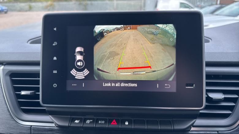 Renault Trafic Swb Diesel SL30 Blue dCi 150 Extra [Safety] Van